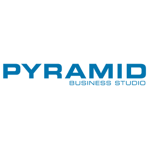 1 1 Pyramid logo