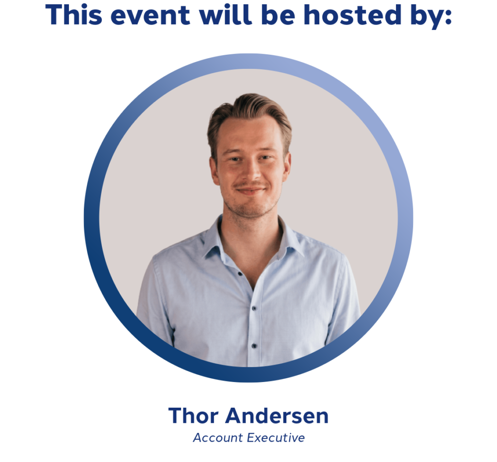 Breakfast session speakers 3 1