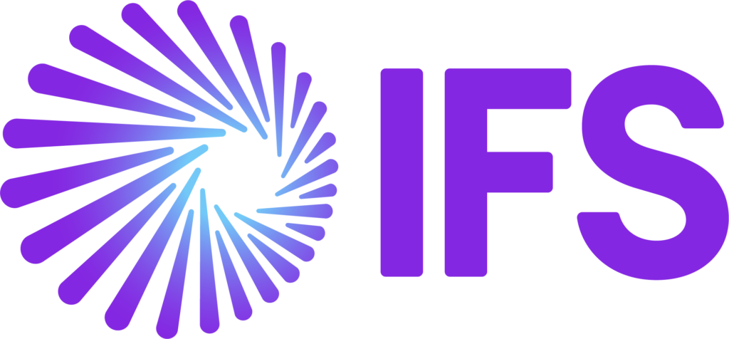 IFS logo 2021