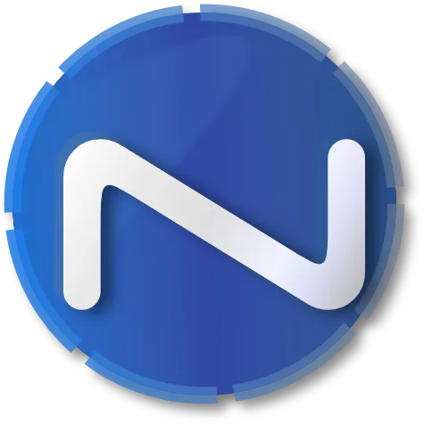 Logo from Nexus on demand a connection of BrightAnalytics