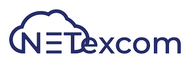 Logo from Netexcom a connection of BrightAnalytics