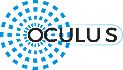 Logo from Oculus a connection of BrightAnalytics