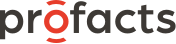 Logo from Profacts a connection of BrightAnalytics