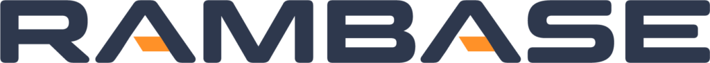 Logo from Rambase a connection of BrightAnalytics