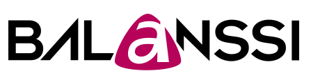 Logo from Balanssi a connection of BrightAnalytics