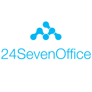 24SevenOfficen logo
