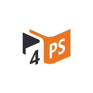 4PS Logo Official