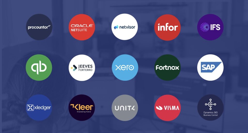 Integrations Finland