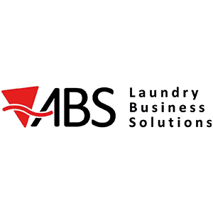 ABS Laundry Business Solutions -logo