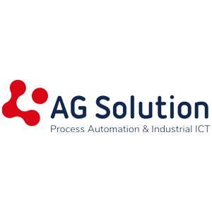 AG Solution logo