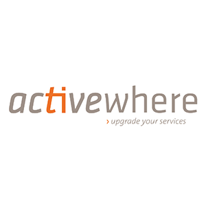 Activewhere logo