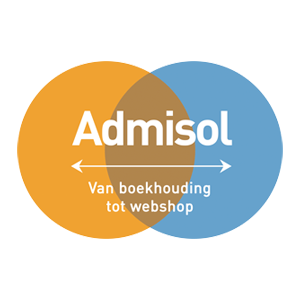 Admisolin logo