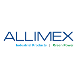 Allimex logo