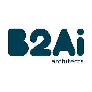 B2Ai Architects logo