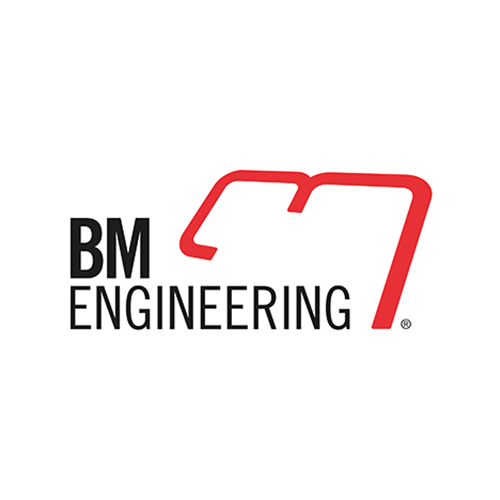 BM Engineering logotyp