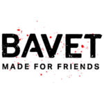 Bavet logotyp