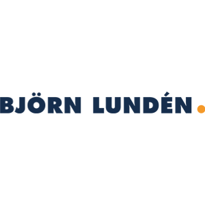 BjornLunden Logo