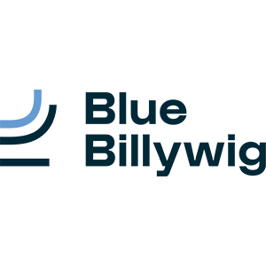 Blue Billywig Logo