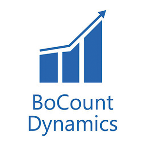 BoCount Dynamics logo