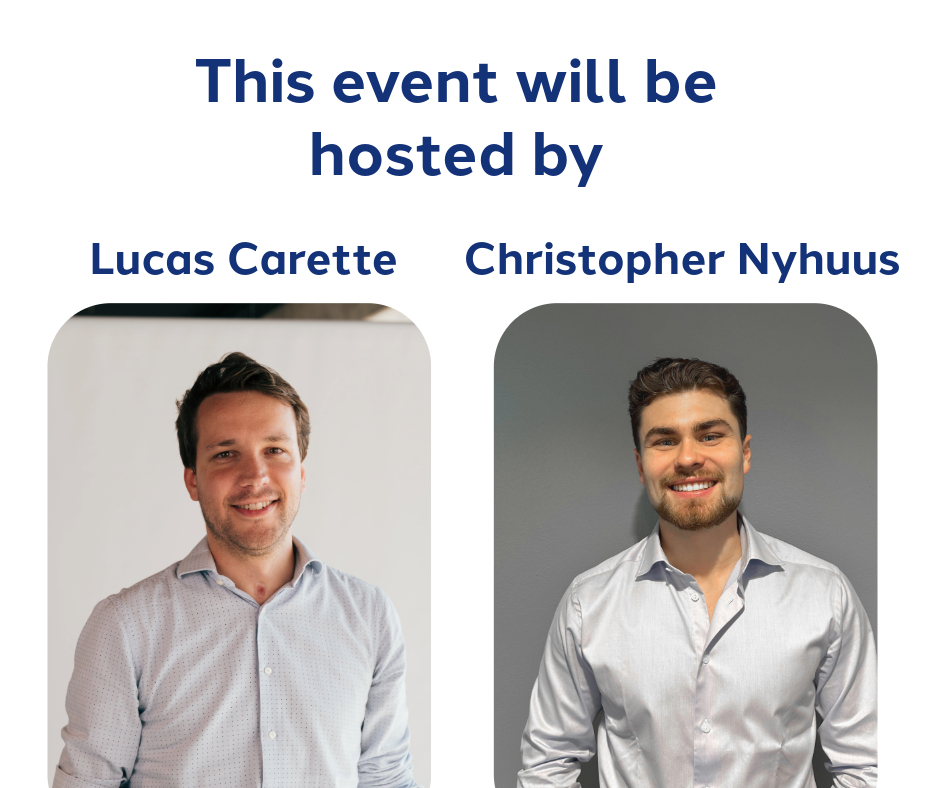 Breakfast session Oslo