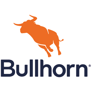 Bullhorn logotyp