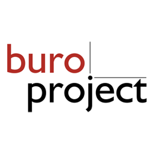 Buro Project logo