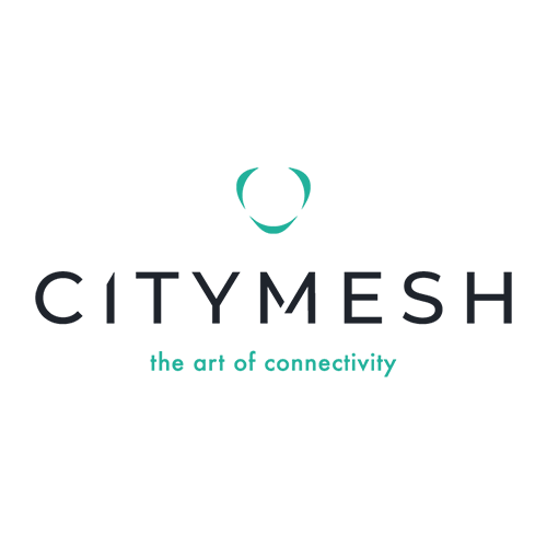 Citymesh logotyp