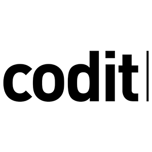 Codit logotyp