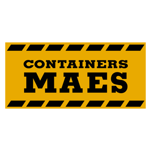Containers Maes logotyp