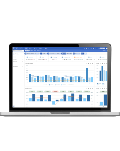 2025_Reporting software