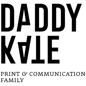 Daddy Kate logo