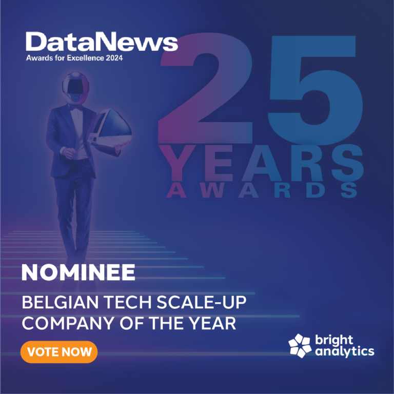 Datanews Award MetLogo