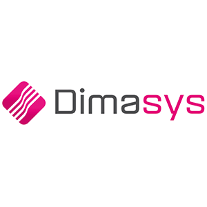 Dimasys logo