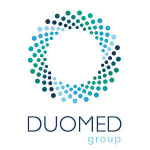 Duomed Group logo