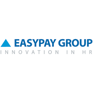 EASYPAY-konsernin logo