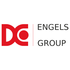 Engels Group logo