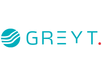 Greyt logo