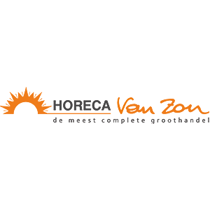 Horeca Van Zon logo