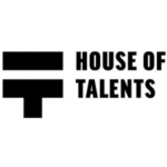 House of Talents logotyp