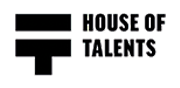 House of Talents logo