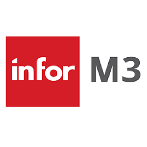 Infor M3 -logo
