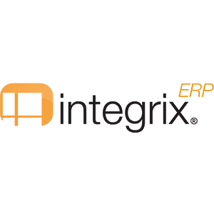 Integrix (Infodata) logotyp