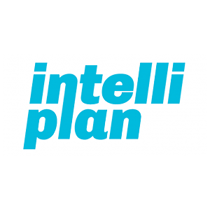 Intelliplanin logo
