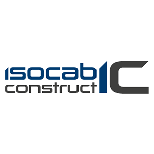 Isocab Construct logo