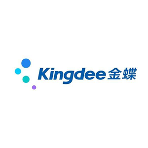Kingdee Logo Official
