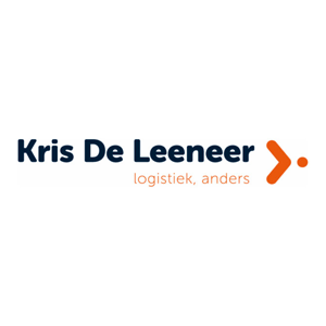 Kris De Leeneer_logo