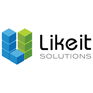 LikeIT solutions logo