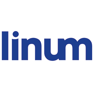 Linum Groupin logo