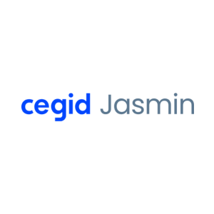 Logo Cegid Jasmin