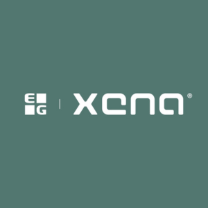 Logo EG Xena
